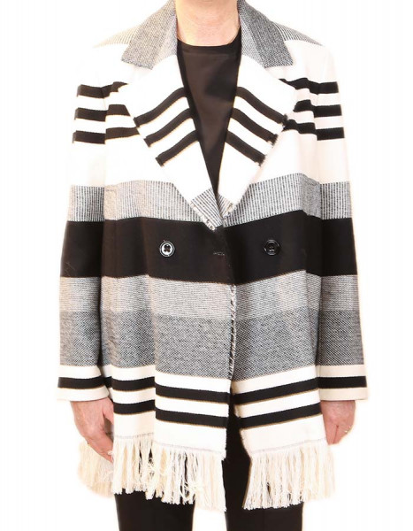 Striped Luxury Jacket